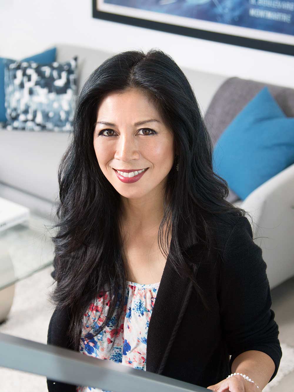 Tracy Palma