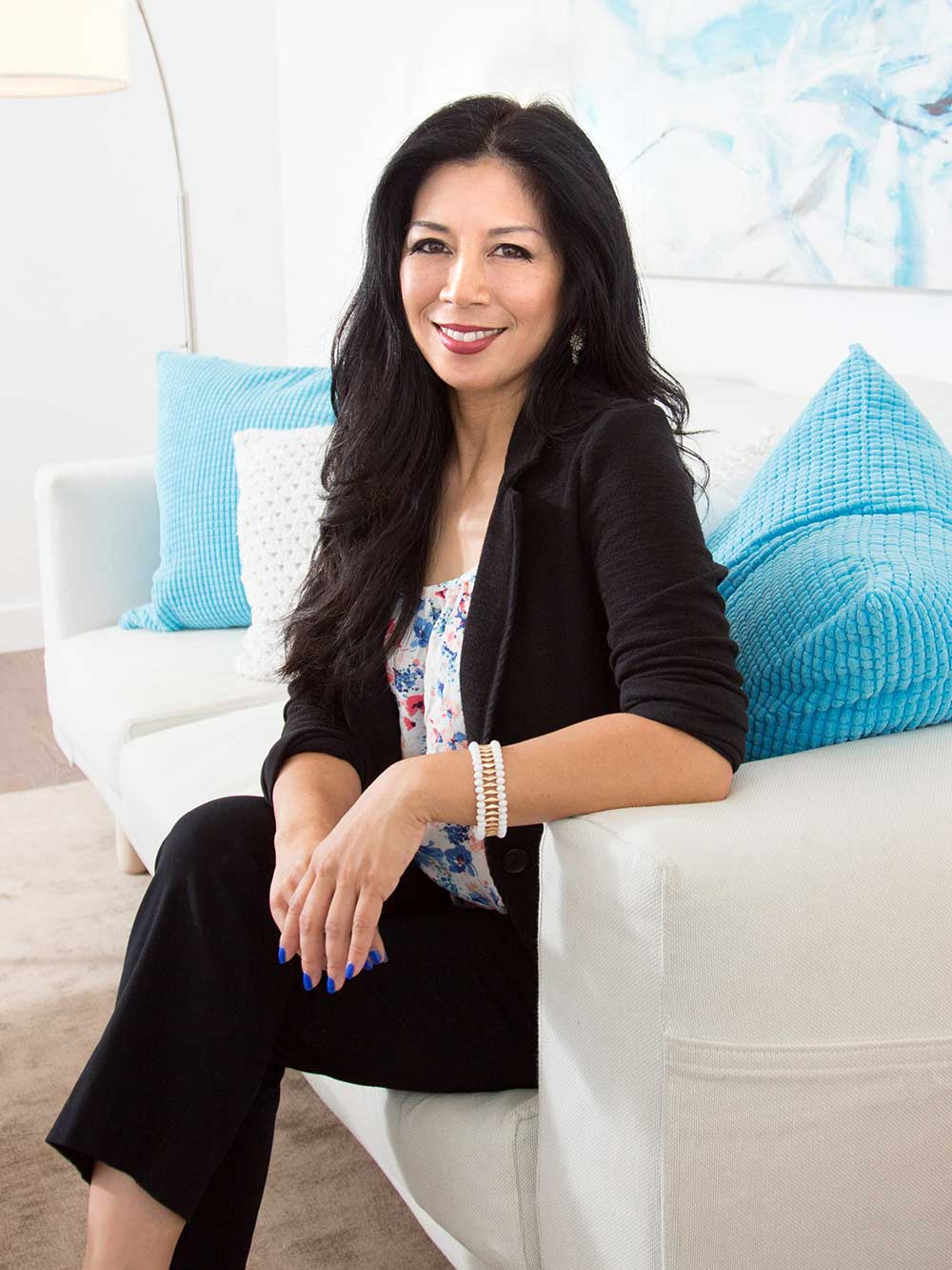 Tracy Palma