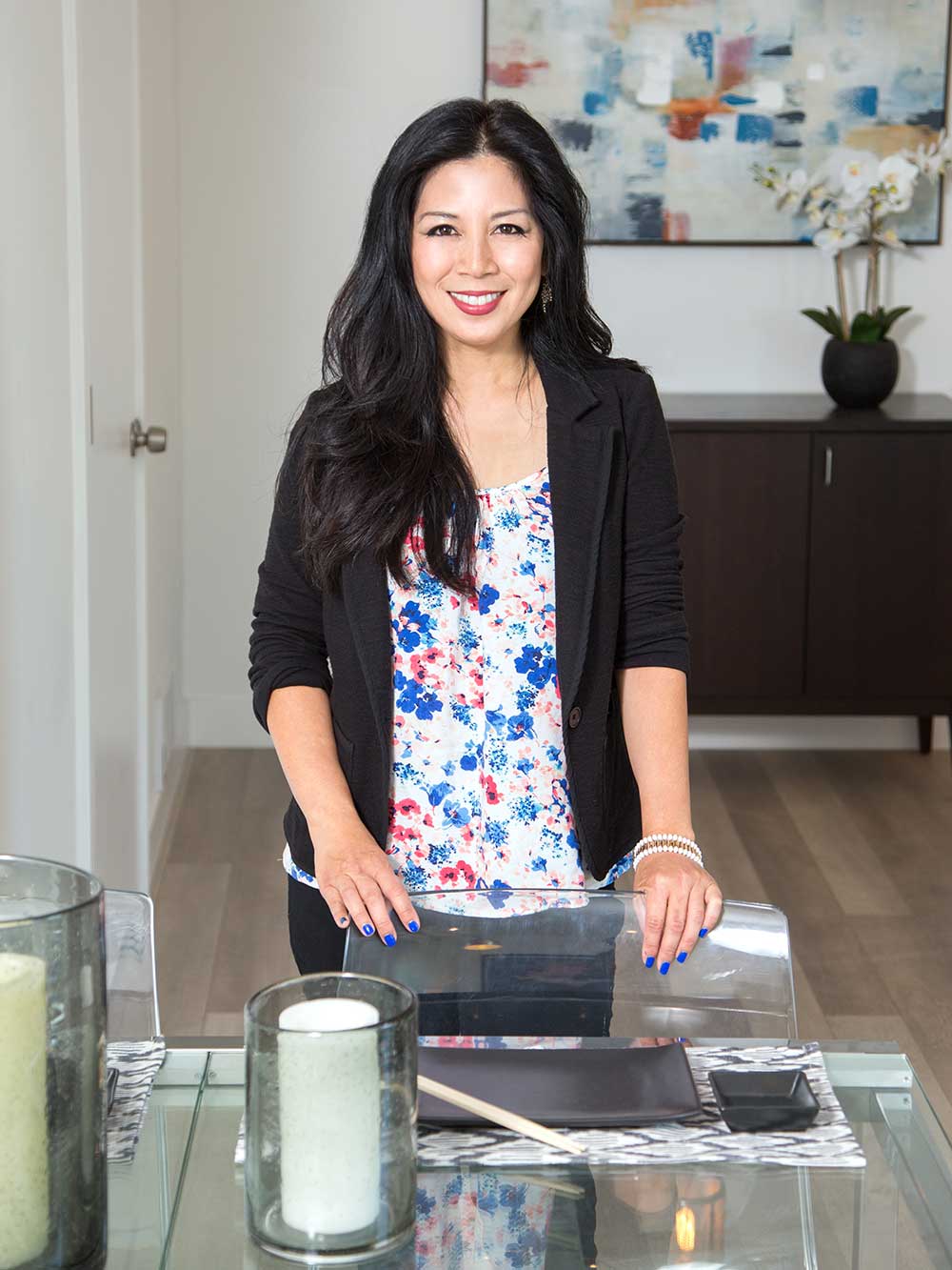 Tracy Palma